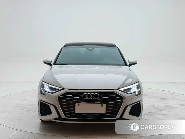 Audi A3 id 4342155 из Китая 24