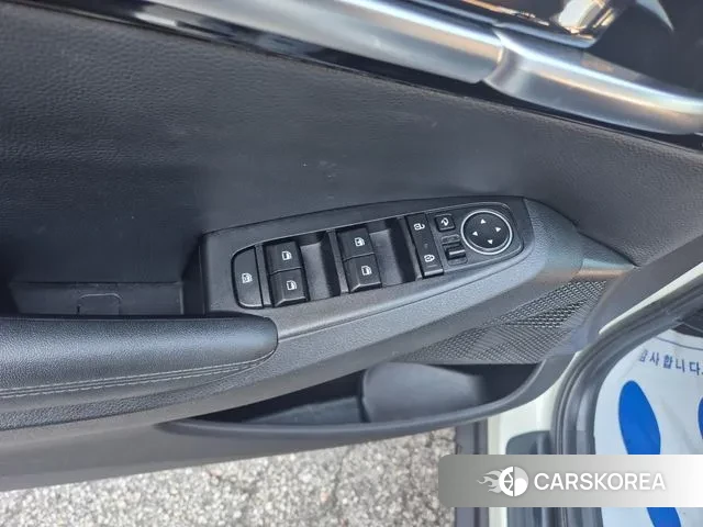 Kia Seltos id 3427295 из Кореи 20