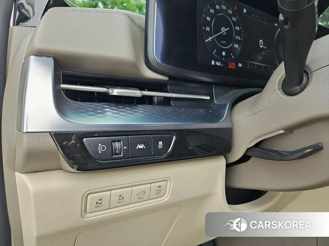 Kia Carnival 4th generation id 4632127 из Кореи 20