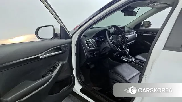 Kia Seltos id 3483498 из Кореи 20