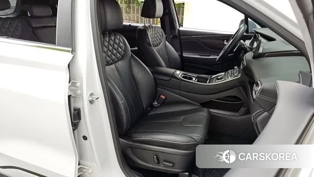 Hyundai The New Santa Fe id 2990204 из Кореи 20