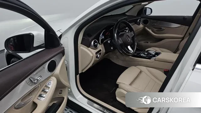 Mercedes-Benz GLC-Class X253 id 3728675 из Кореи 20