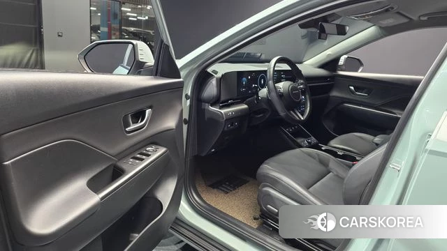 Hyundai Kona (SX2) id 4929011 из Кореи 31