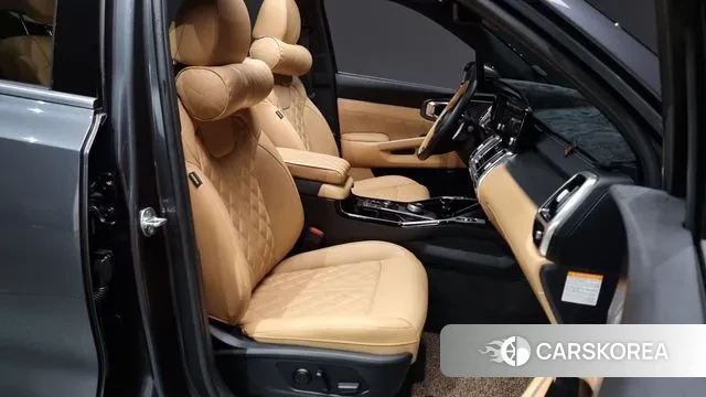 Kia Sorento 4th Generation id 3032312 из Кореи 20