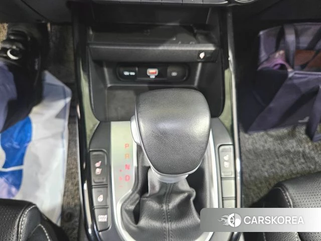 Kia The New K3 2nd generation id 3883275 из Кореи 20