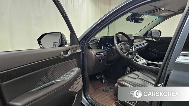 Hyundai The New Palisade id 4682558 из Кореи 31