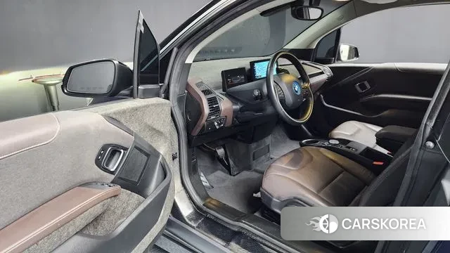 BMW i3 id 3029078 из Кореи 20