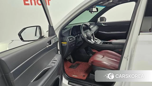 Hyundai Palisade id 3879912 из Кореи 20