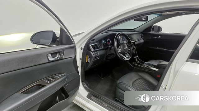 Kia The New K5 2nd generation id 3937294 из Кореи 20