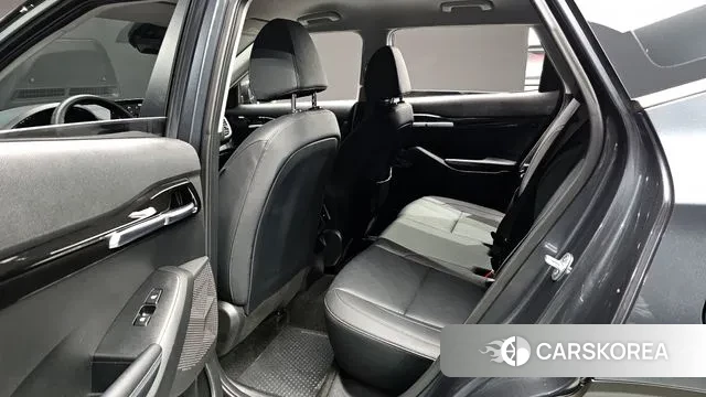 Kia Seltos id 3417622 из Кореи 20