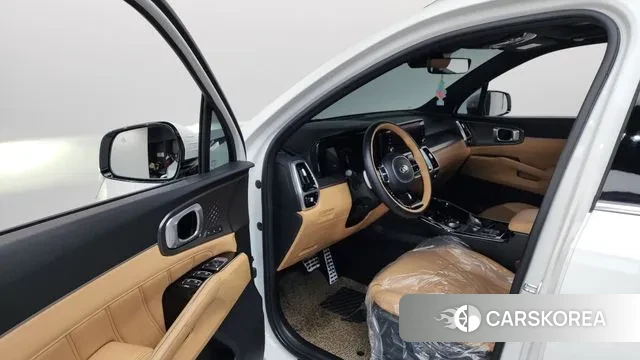 Kia Sorento 4th Generation id 3433872 из Кореи 20