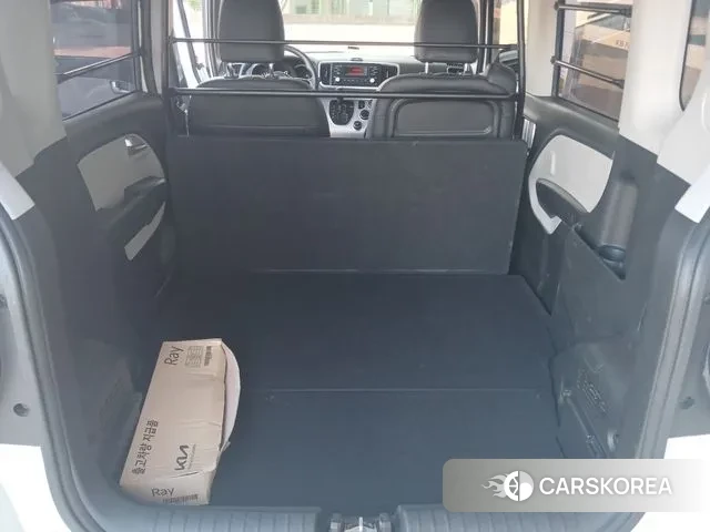 Kia The New Ray id 3706201 из Кореи 13