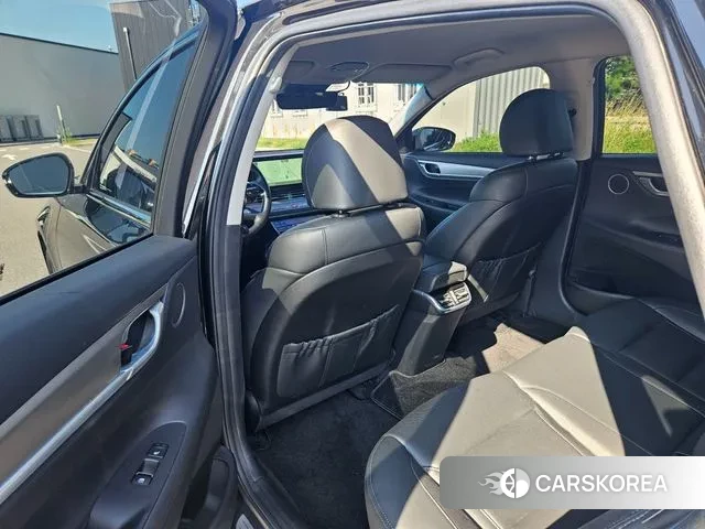 Hyundai The New Grandeur IG Hybrid id 3068656 из Кореи 19