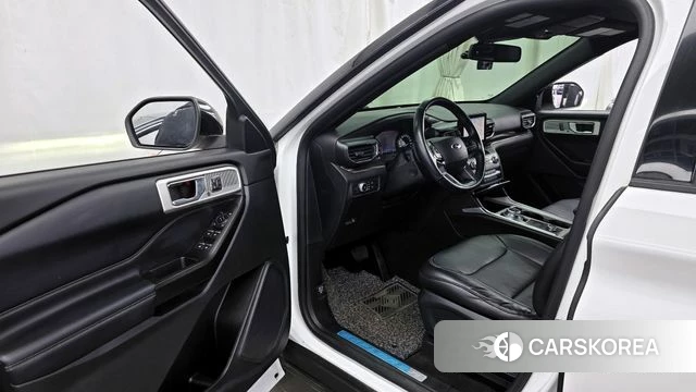 Ford Explorer 6th Generation id 3860958 из Кореи 20