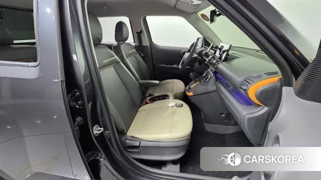 Hyundai Casper id 3322828 из Кореи 20