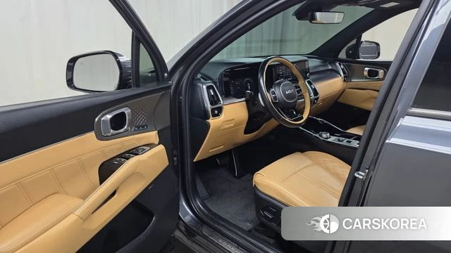 Kia Sorento 4th Generation id 3915525 из Кореи 20