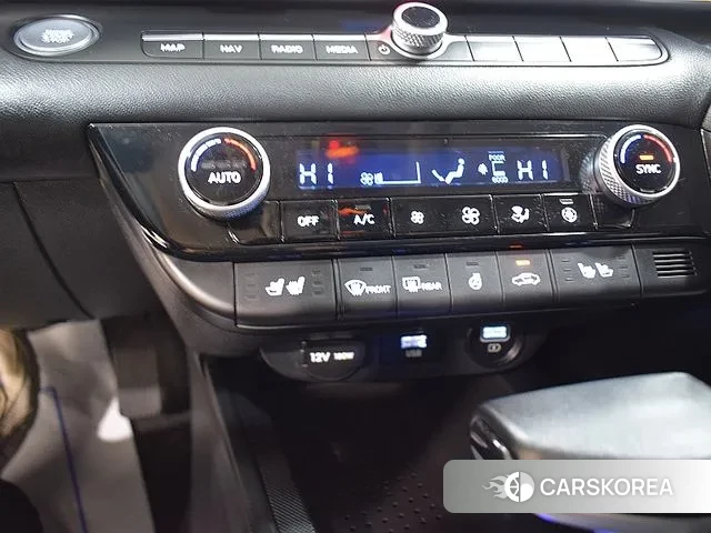 Hyundai Avante (CN7) id 3581305 из Кореи 20