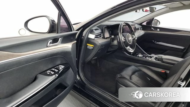 Kia K5 3rd generation id 4225098 из Кореи 32