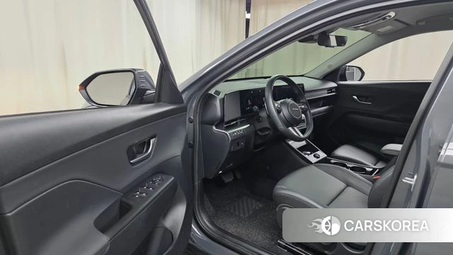 Hyundai Kona Hybrid (SX2) id 3933741 из Кореи 20