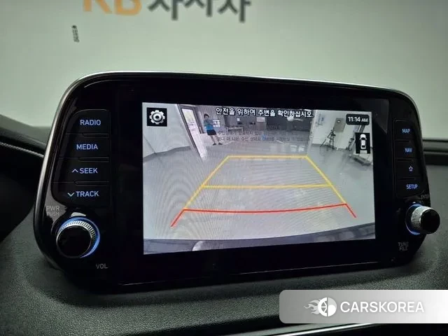 Hyundai Santa Fe TM id 3021076 из Кореи 17