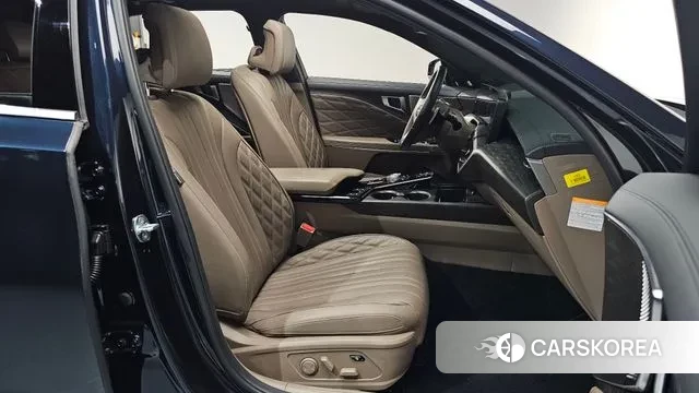 Kia K8 Hybrid id 2905678 из Кореи 20