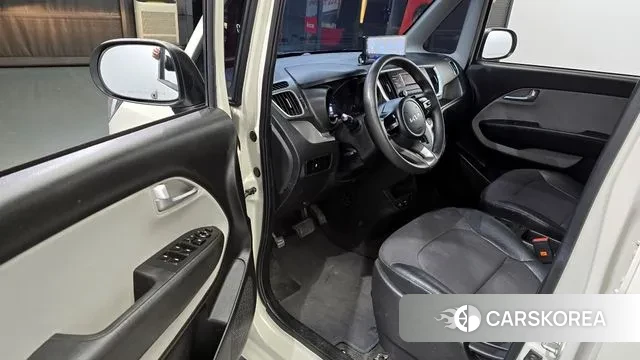 Kia The New Ray id 3519020 из Кореи 20