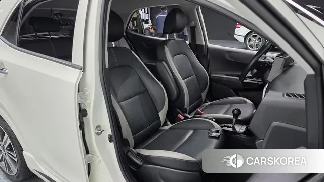 Kia All New Morning (JA) id 3608124 из Кореи 20