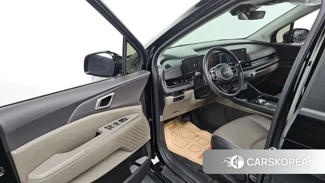 Kia The New Carnival 4th Generation id 3405208 из Кореи 20