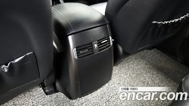 Kia The New Mohave id 2666622 из Кореи 20