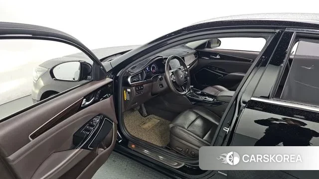 Kia Come New K7 id 3509845 из Кореи 20