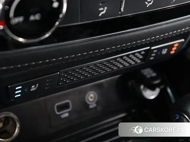 Ssangyong G4 Rexton id 3325130 из Кореи 20