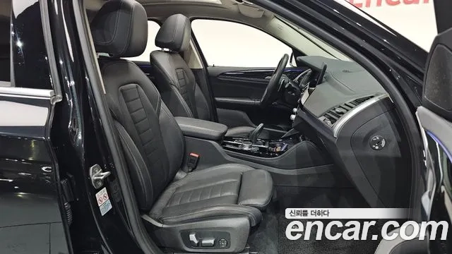 BMW X4 (G02) id 2921428 из Кореи 20