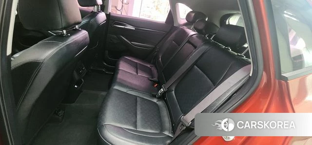 Kia Seltos id 4594803 из Кореи 20