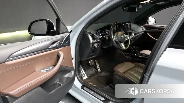 BMW X4 (G02) id 3342513 из Кореи 20