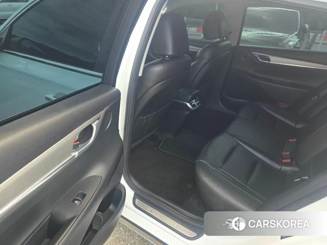 Hyundai The New Grandeur IG id 4887245 из Кореи 20