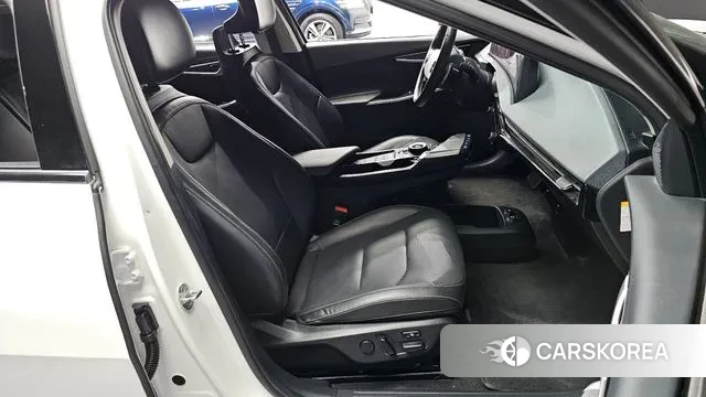 Kia EV6 id 2905480 из Кореи 20