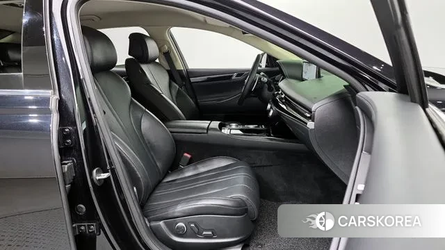 Genesis G80 (RG3) id 3053718 из Кореи 20