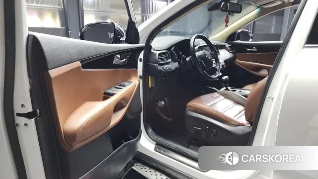 Kia The New Sorento id 3018788 из Кореи 20