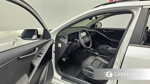 Kia Di Ol Nu Niro id 4316412 из Кореи 32