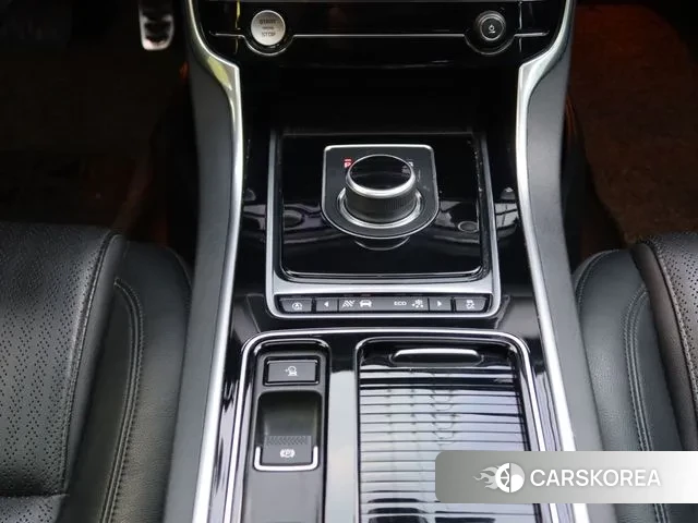 Jaguar XF (X260) id 2995791 из Кореи 17