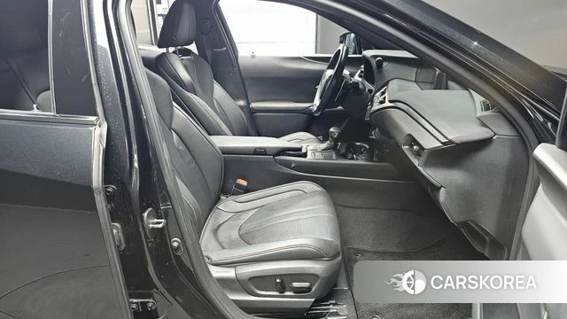 Lexus UX250h id 4741411 из Кореи 30