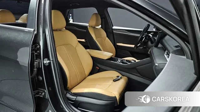 Kia K5 3rd generation id 3038255 из Кореи 20