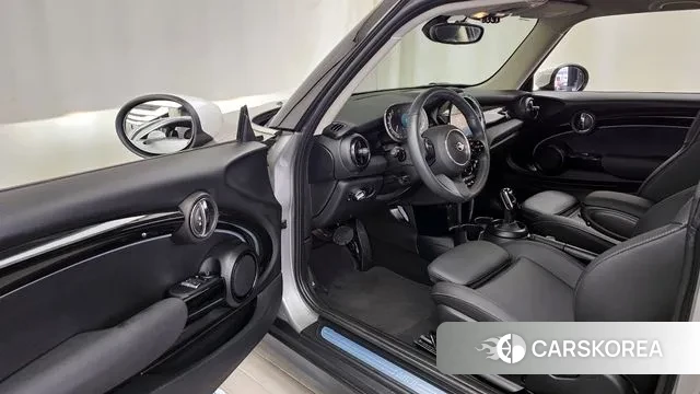 Mini Cooper id 3400248 из Кореи 20