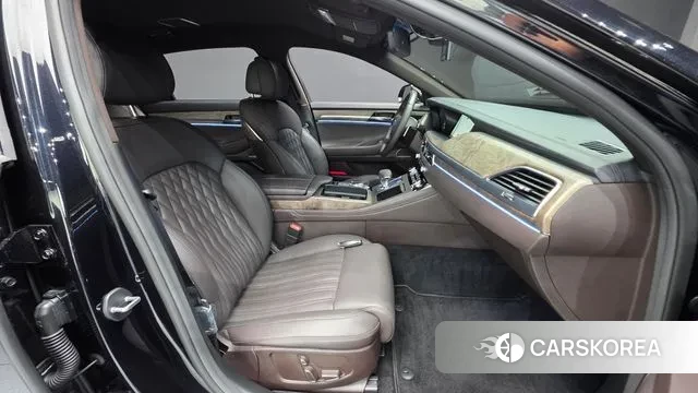 Genesis G90 id 2986011 из Кореи 20