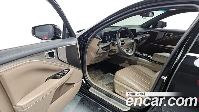 Kia K8 id 2910479 из Кореи 20