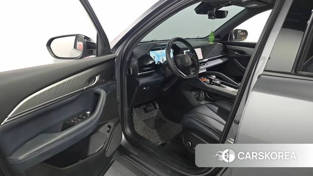 Renault Korea (Samsung) Grand Coleos id 4516185 из Кореи 20