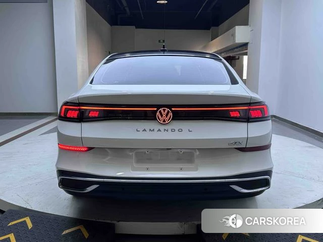 Volkswagen Lingdu id 4264683 из Китая 22