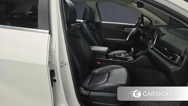 Kia Sportage 5th Generation id 3852190 из Кореи 20