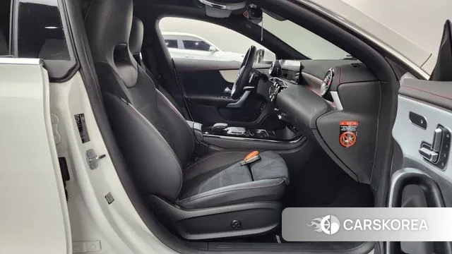 Mercedes-Benz CLA-Class C118 id 3615168 из Кореи 20