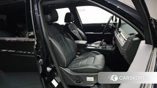 Ssangyong Rexton New Arena id 3126600 из Кореи 20